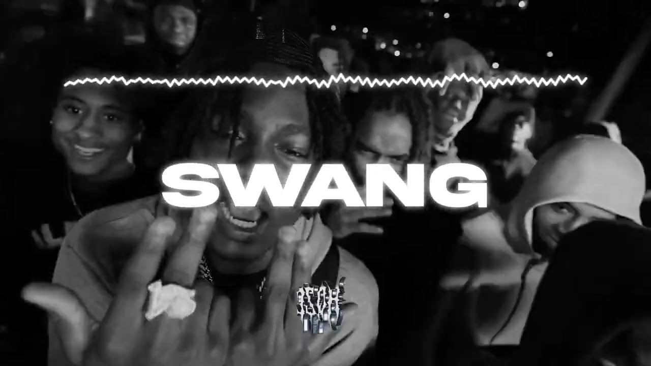 [FREE] Kai Swervo x Dee Billz x Jerk NY Drill Type Beat - 