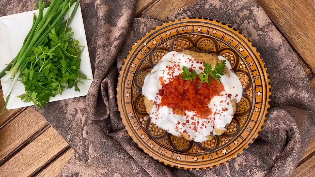 Thermomix ile Kürt Köftesi | Evrim Alırız'ın Mutfağı