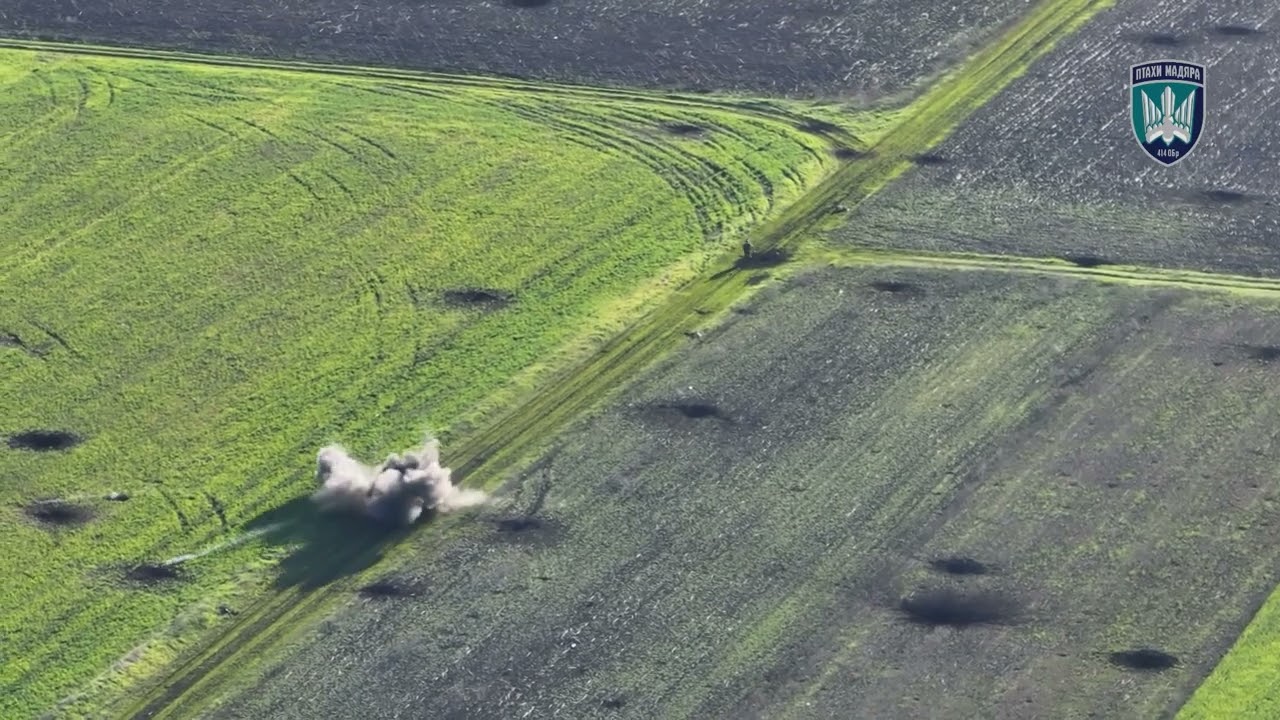 Просвітницький проєкт «13 йобликів.ввт», частина 34 (2 сезон), 414 ОБрУБАС Птахи Мадяра