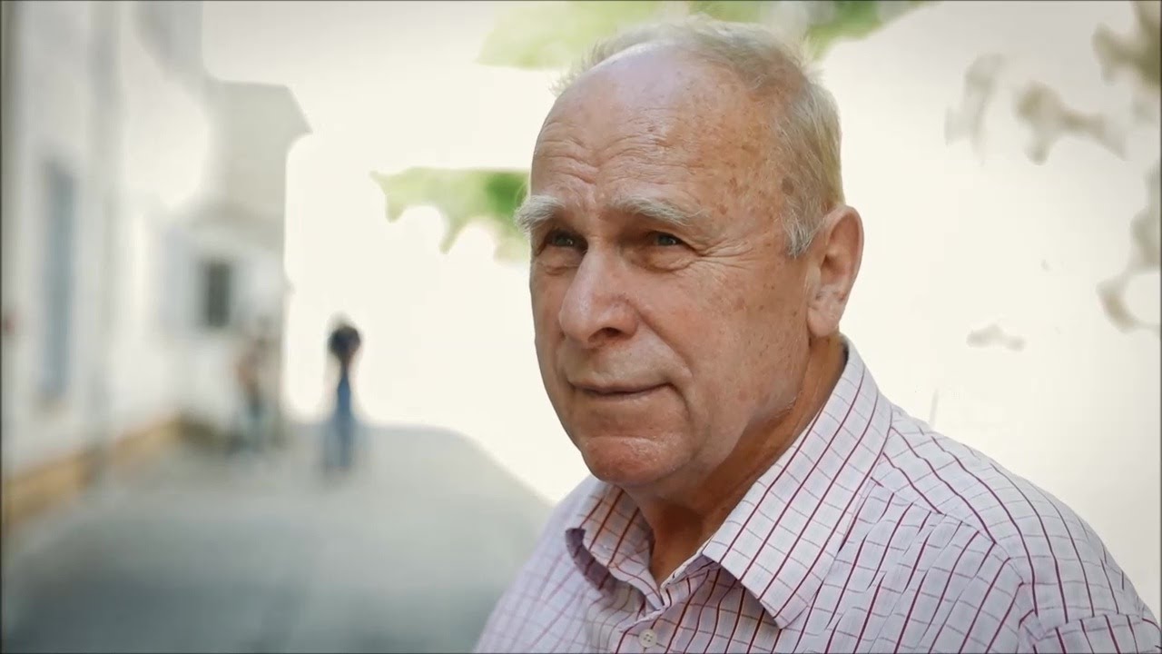 Manfred Matthies – Zeitzeugenbericht