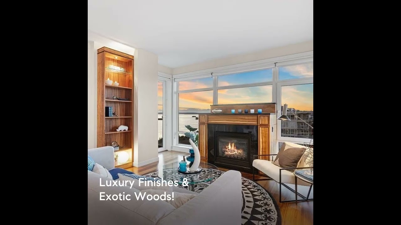 2801 1st Avenue, Unit 1216, Seattle, WA 98121