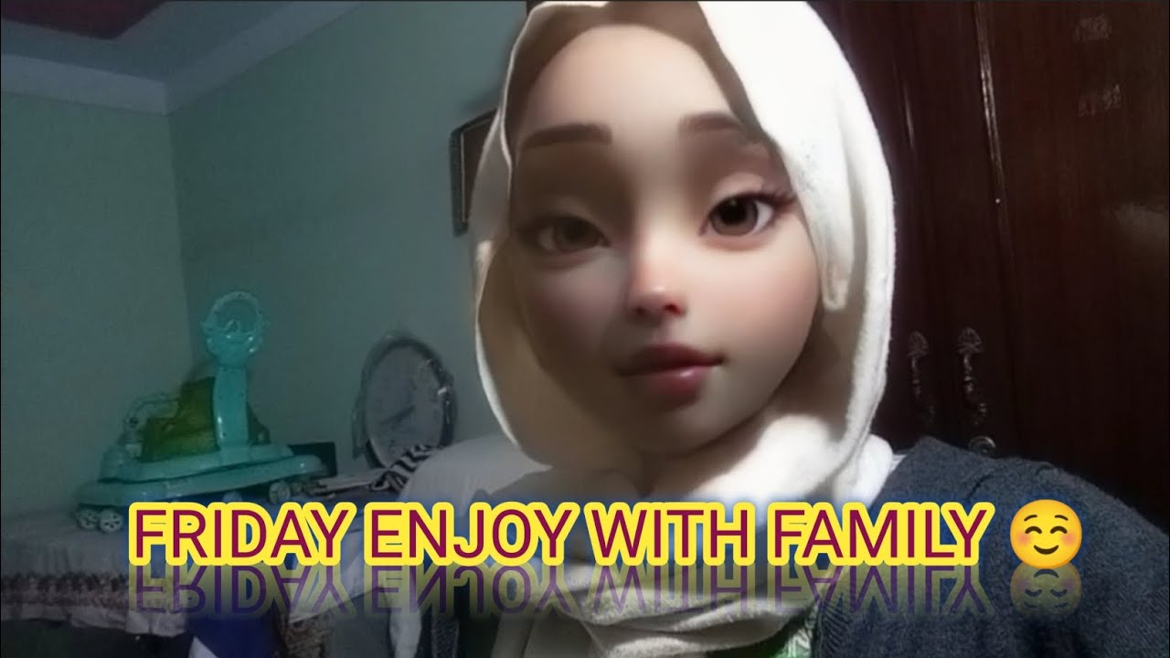 FRIDAY ENJOY WITH FAMILY || AJ ABU NE BUHAT HELP KI || ZAIBS DAILY ROUTINE 