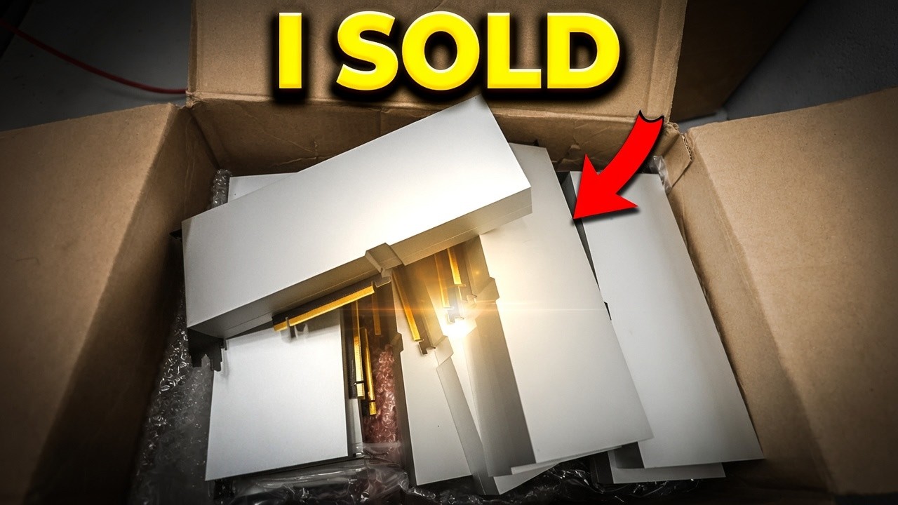 I Have $166,000 in GPUs&hellip; Should I Sell Them Now?