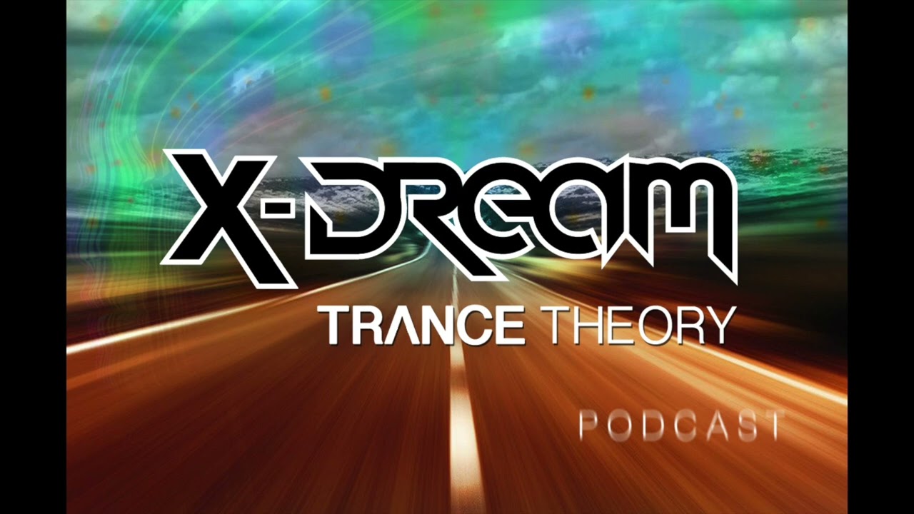 Trance Theory Official Podcast 018