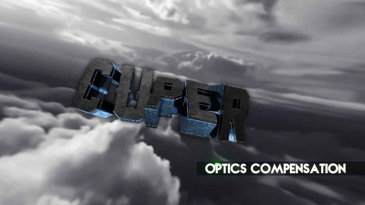 CUPER INTRO BREAKDOWN