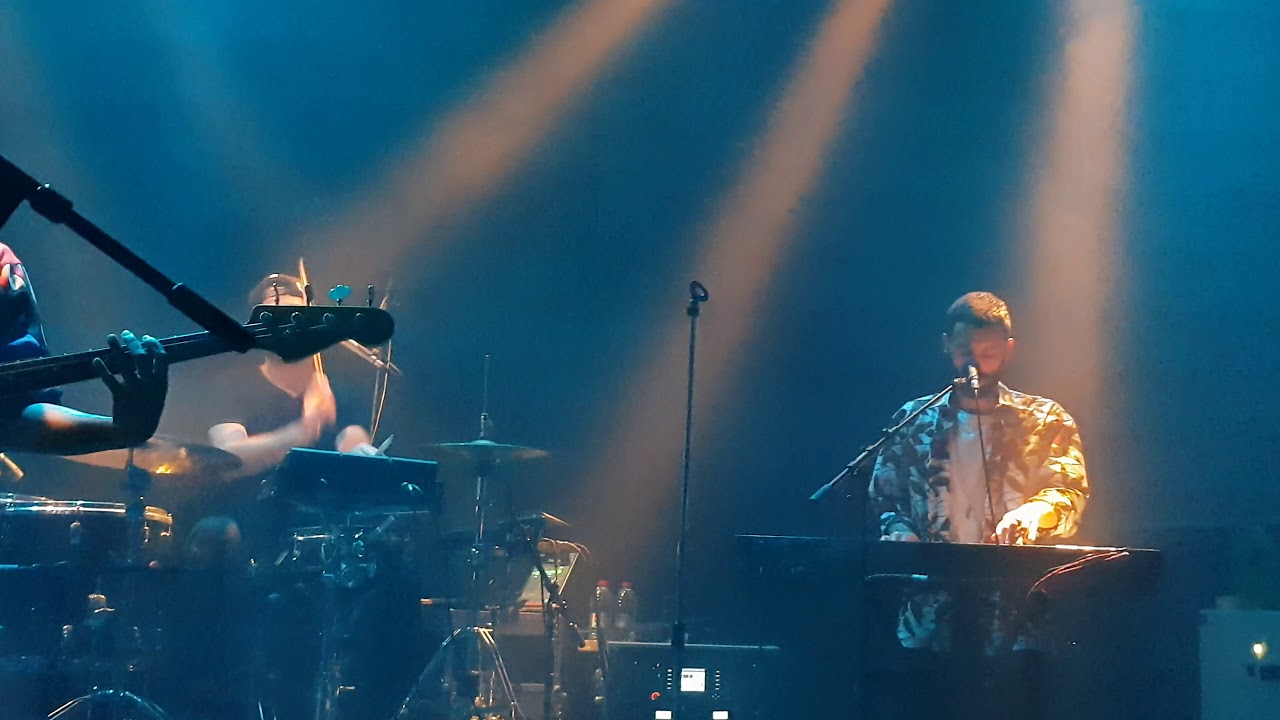 BLOW - Last Sunset Last Goodbye @Le Bouillon Orléans