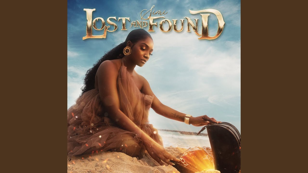 Lost and Found