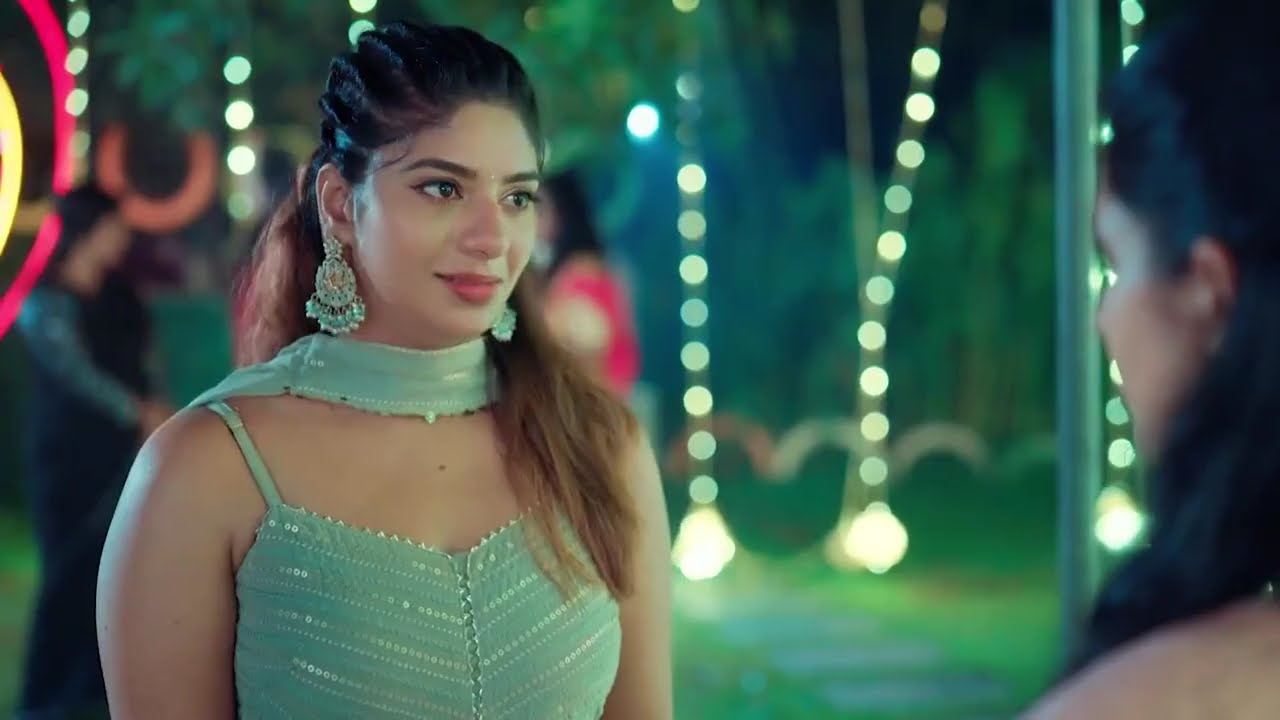 Chembarathy | Ep - 15 | Webisode | Dec 05 2025 | Zee Keralam