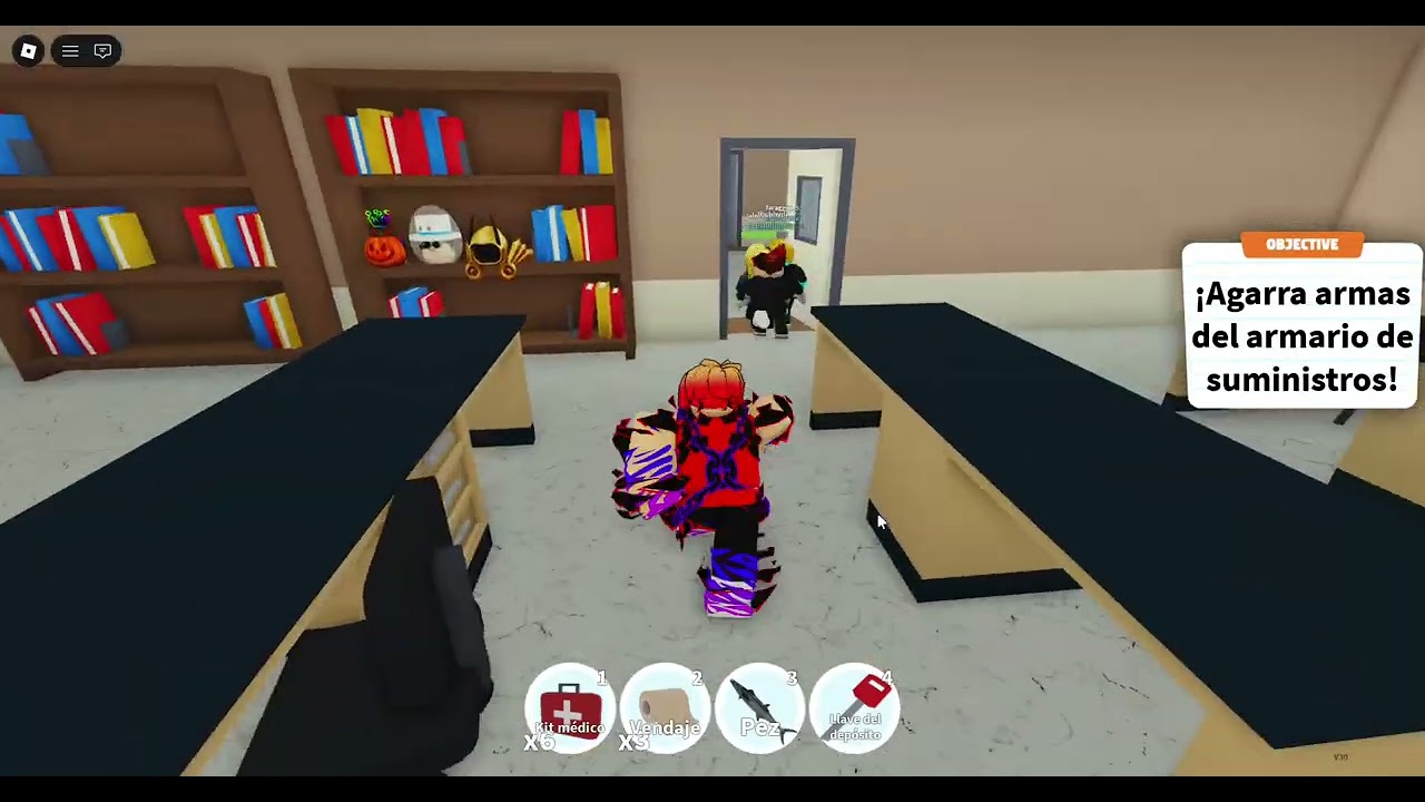 Field Trip Z Gameplay (posible nueva serie)