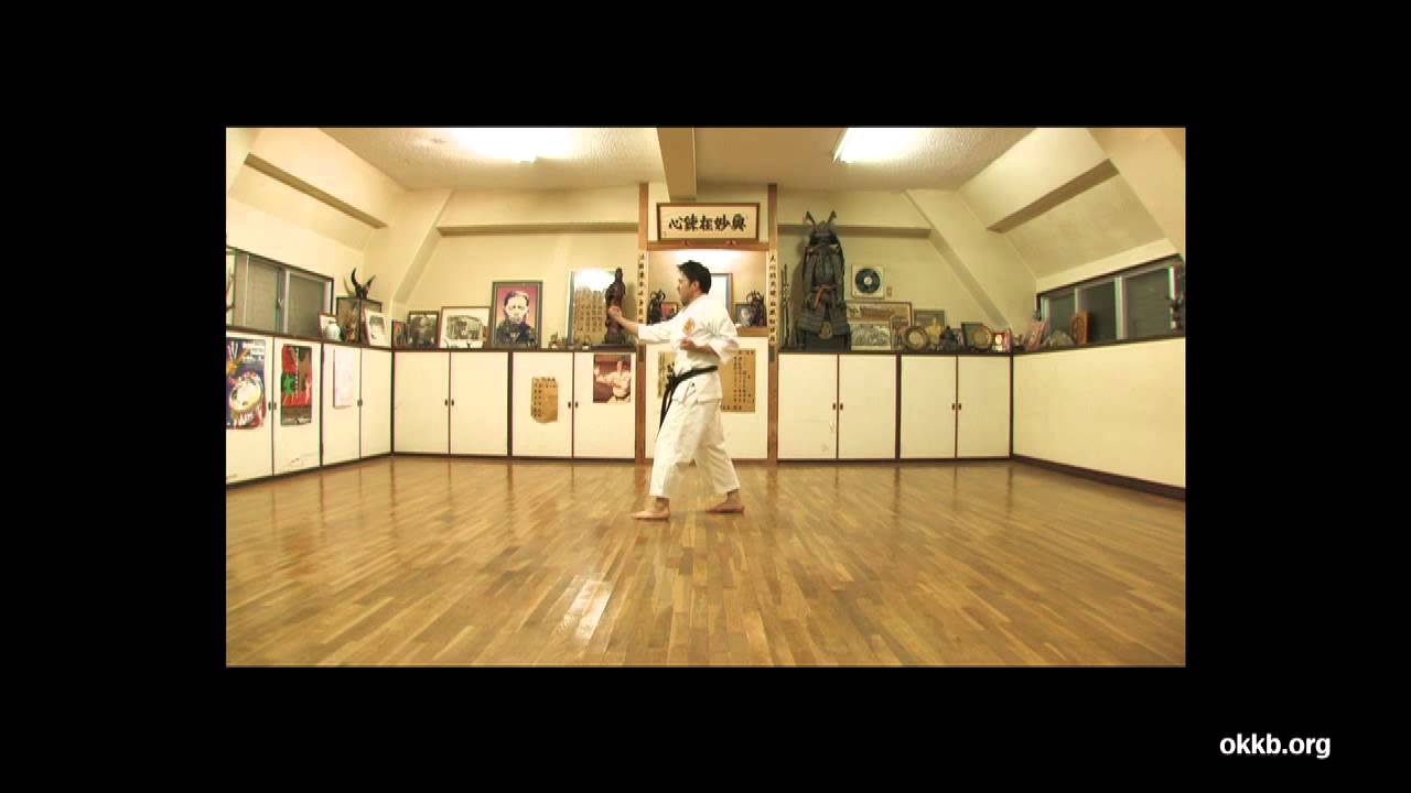The Land of Karate Episode 5