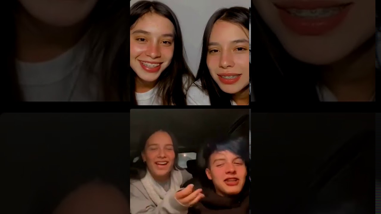 Juanse Laverde - noche de retos Laura y Juanse