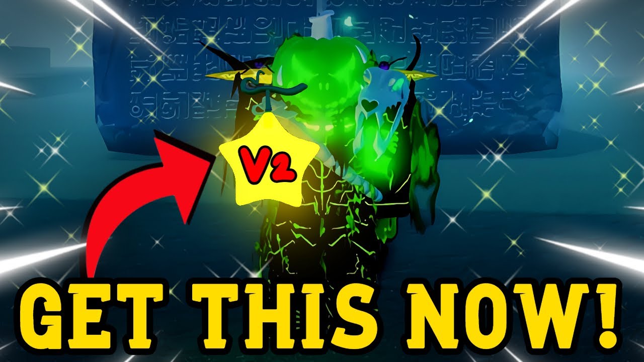 [GPO] How To FINALLY GET Pika V2 In 2026!
