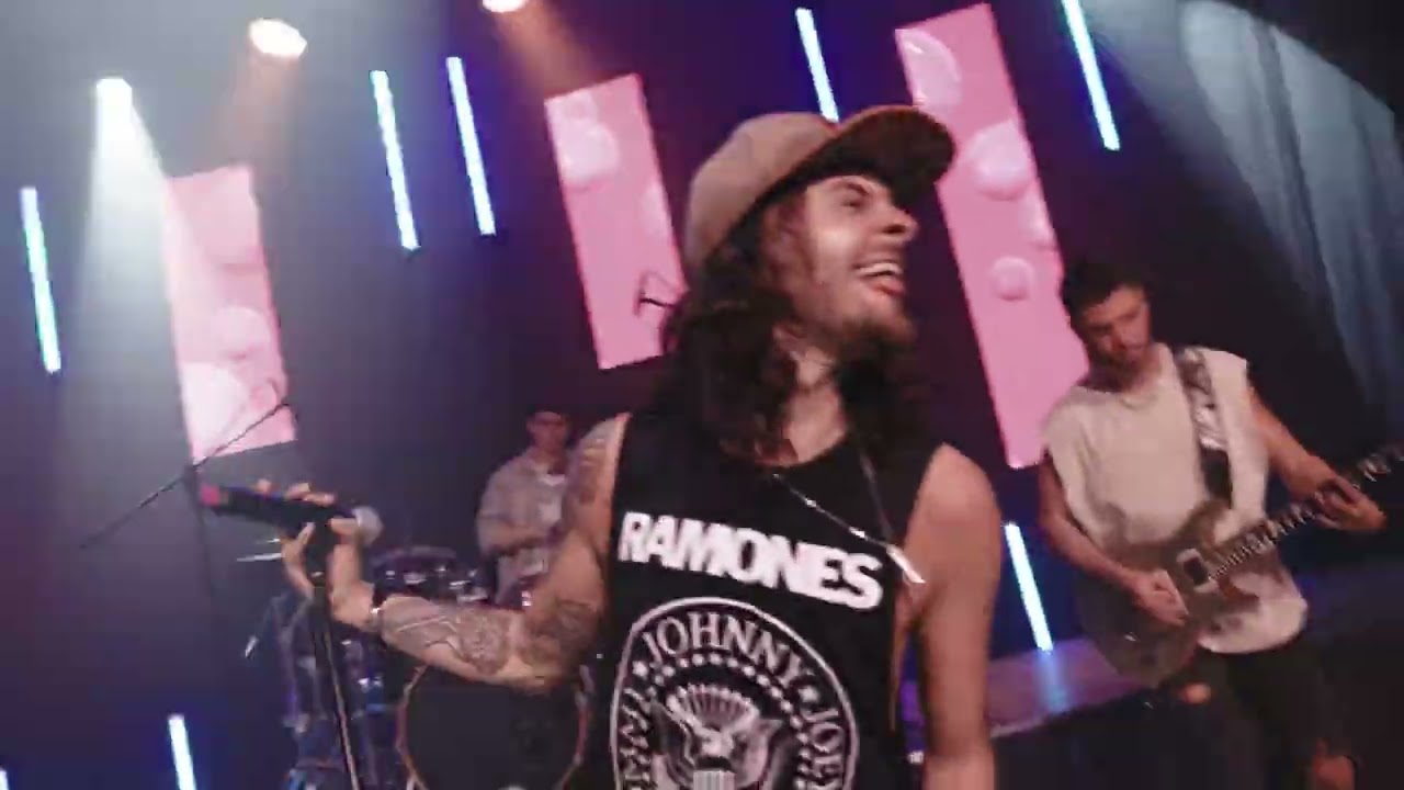 ROCK'N'HITS - VIDEO PROMOCIONAL