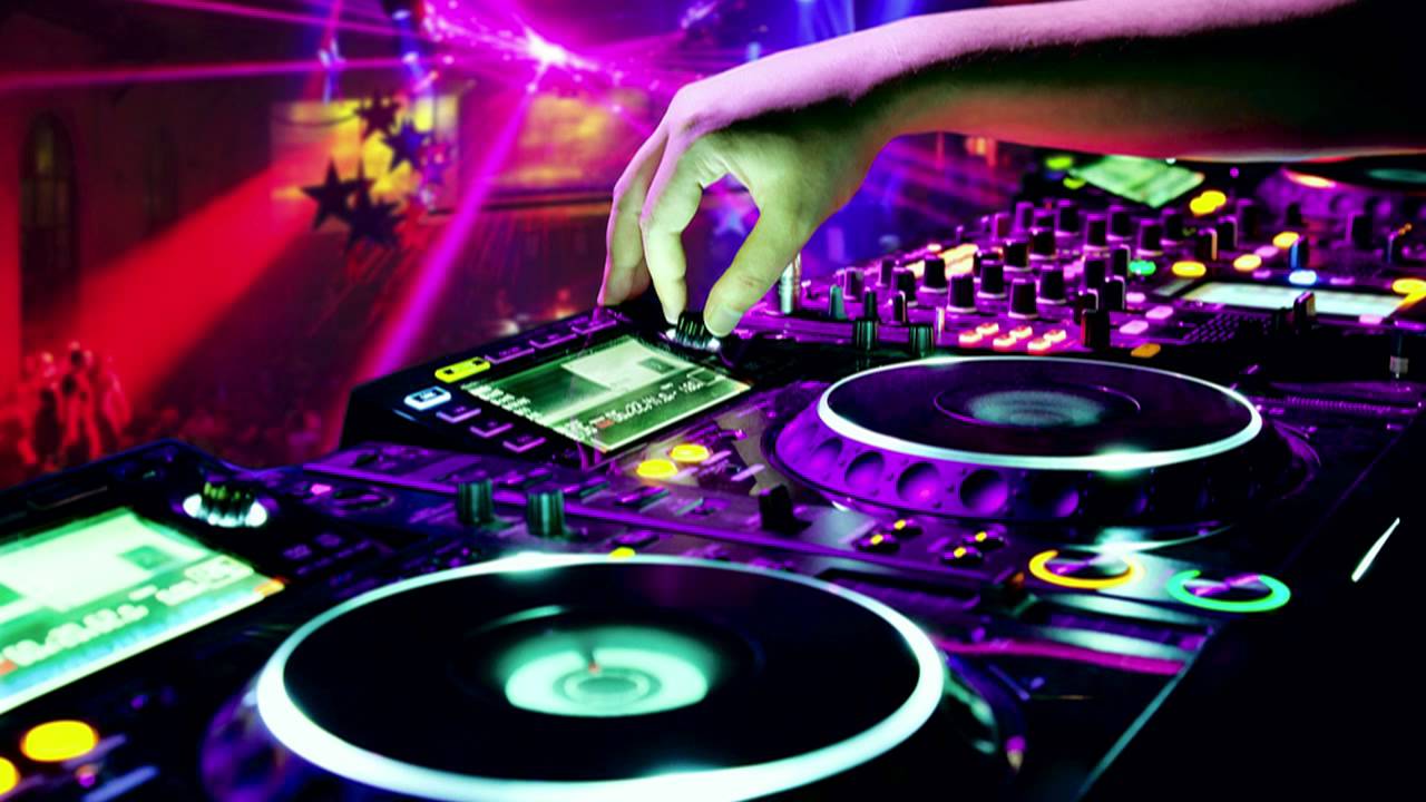 Sesi&oacute;n directo boda (Dj Alon)