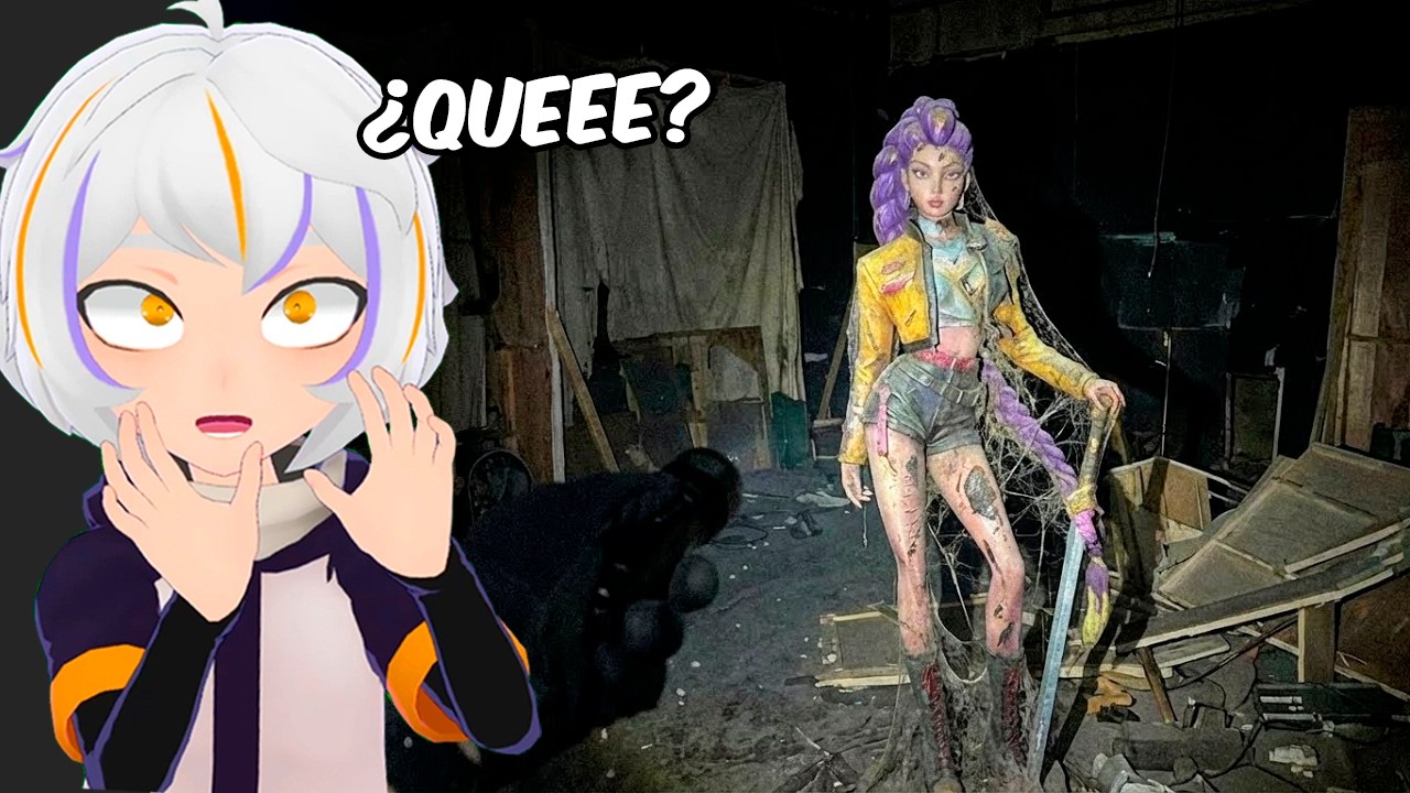 PERSONAJES FAMOSOS ABANDONADOS 2 | ChuyMine REACCIONA
