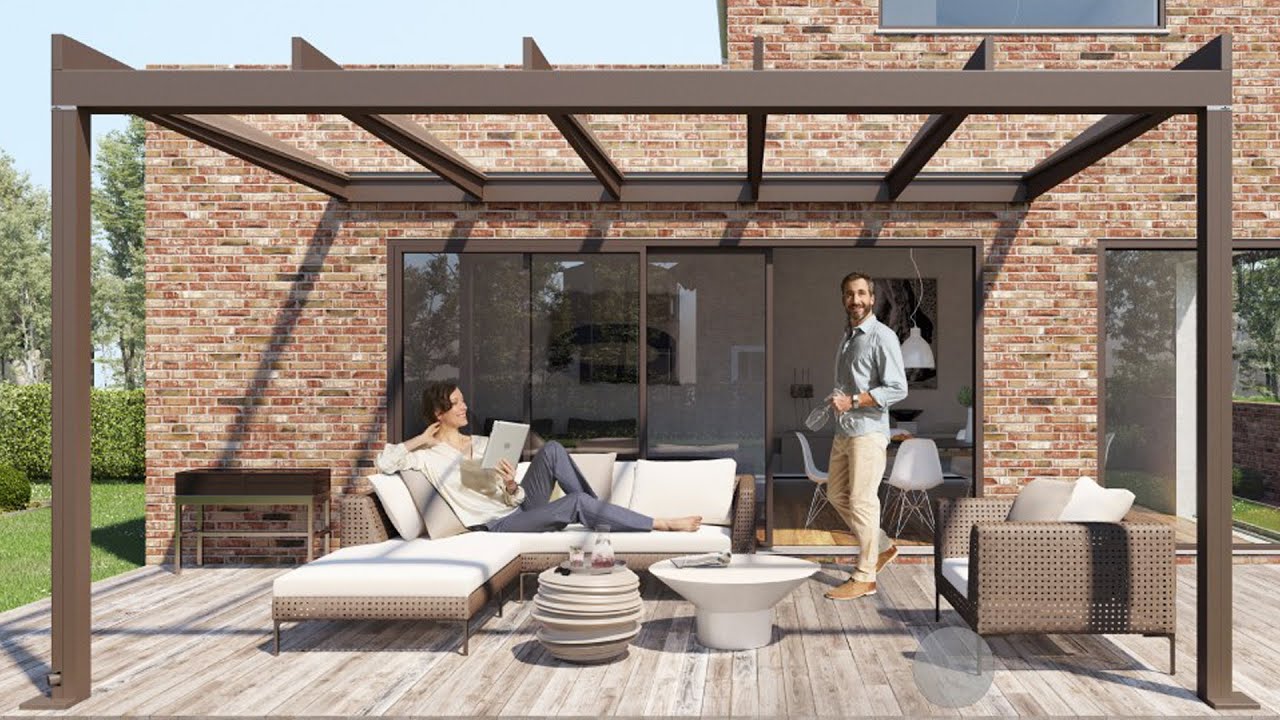 weinor Terrazza Pure