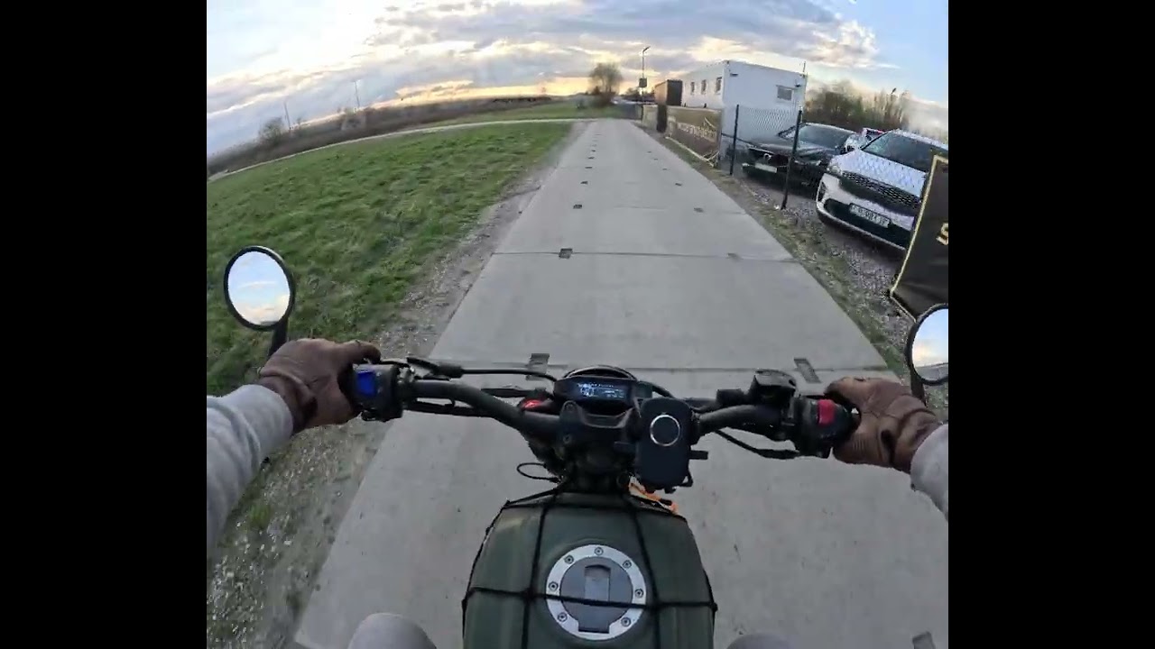 Zipp Scrambler 2023