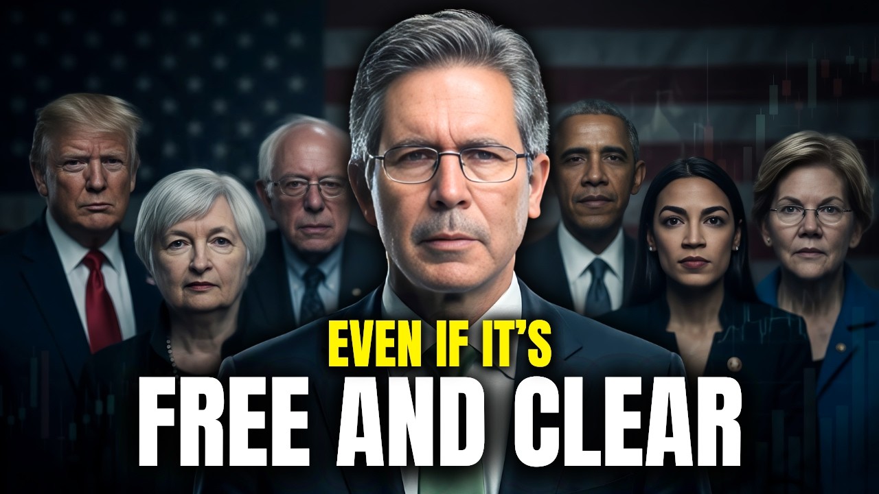 Who REALLY Owns Your Home? What the Supreme Court Just Did