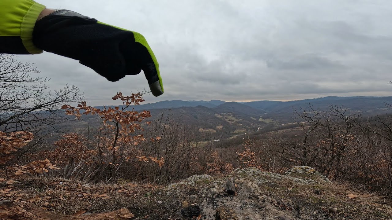 MTB - Majevica - planinarski dom na dovistima 30.01.2026
