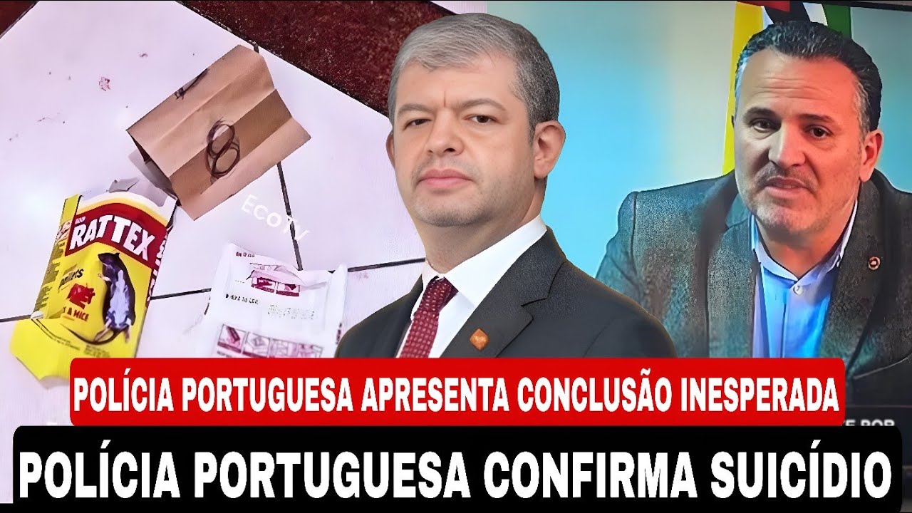 CASO DO ADMINISTRADOR DO BCI AINDA LEVANTA POLÉMICAS 