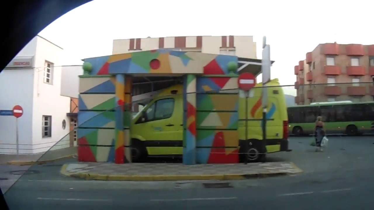 LOS BARRIOS CADIZ - ESPAÑA