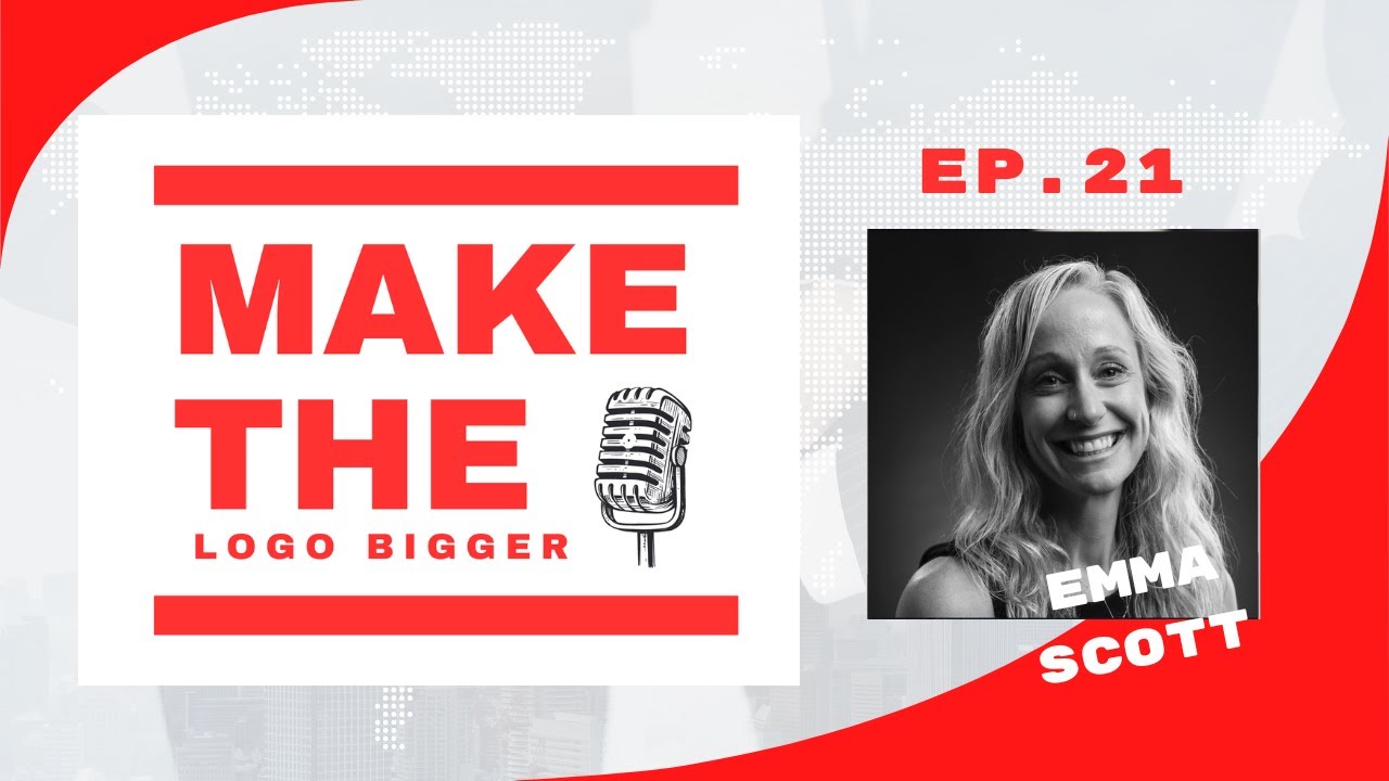 S.1 E.21 - Emma Scott: Executive Producer @ Qube