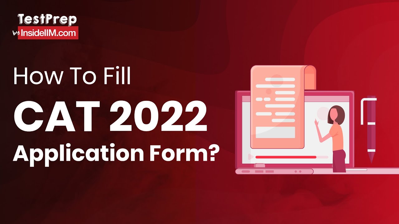 CAT 2024 Registration Process | Mistakes To Be Avoided While Filling CAT Form