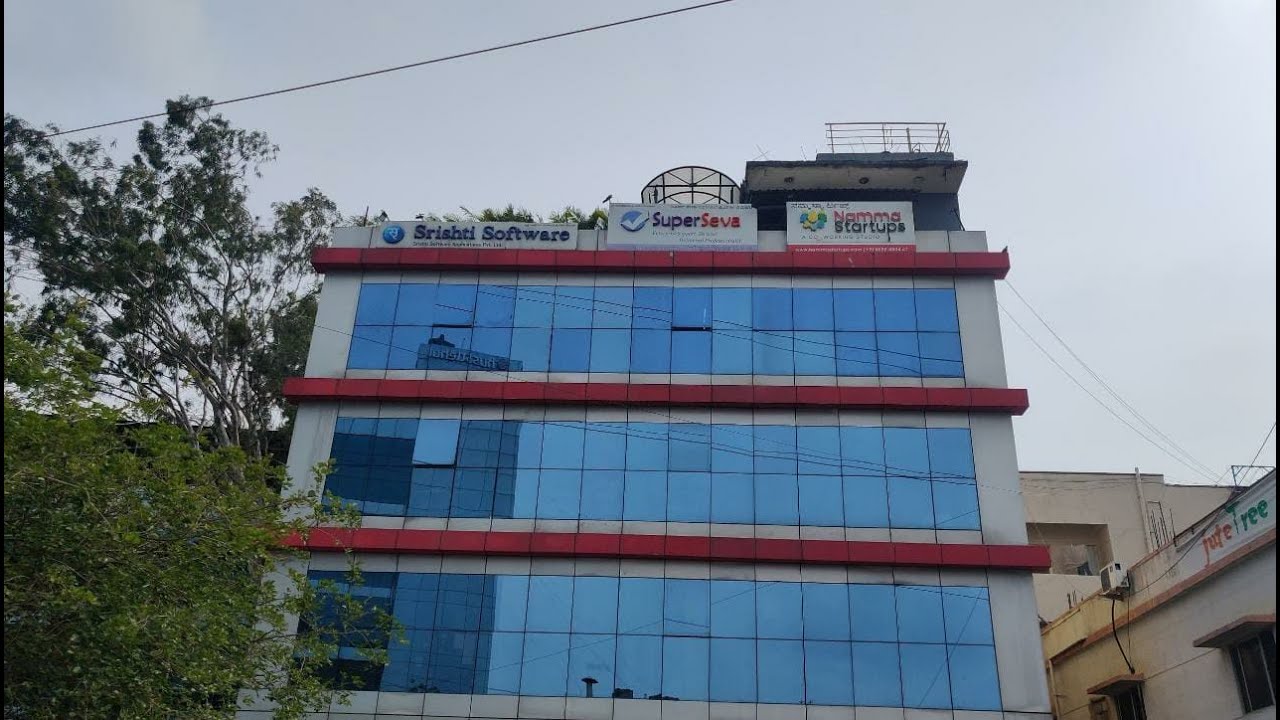 SuperSeva Services Pvt Ltd