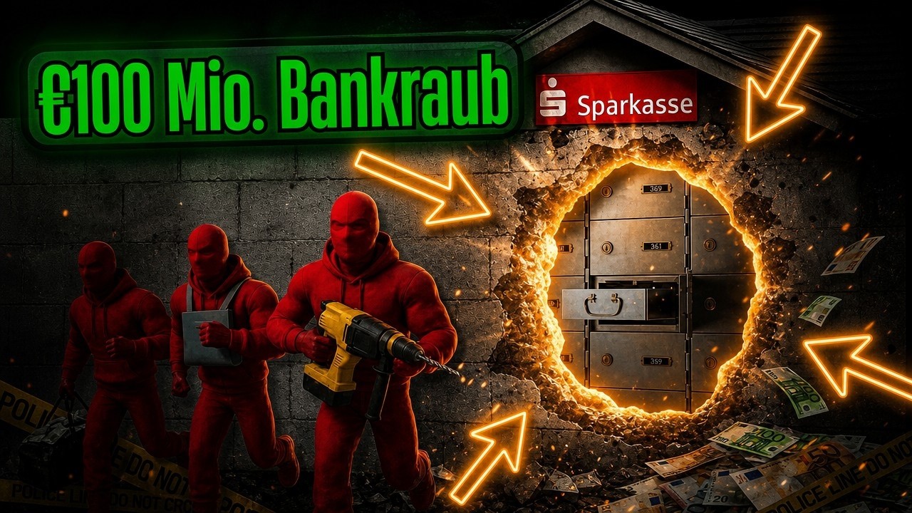Insiderjob, Mafia oder Verschwörung? Die Wahrheit über Gelsenkirchen