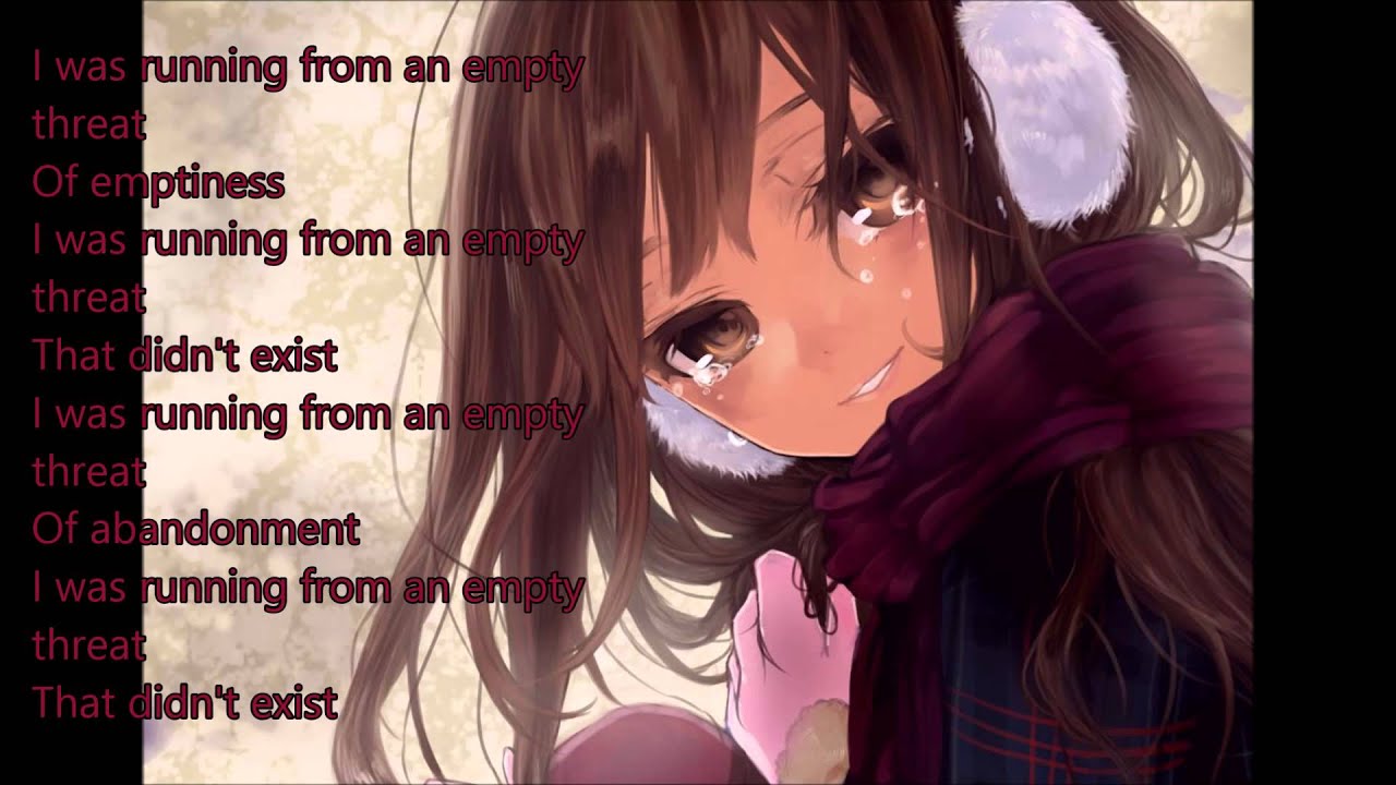 Nightcore - Invincible - Lyrics