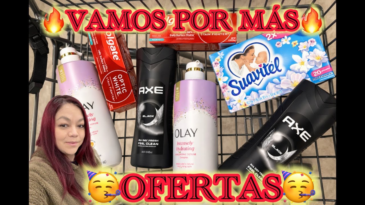 🚨🔥SUPER OFERTAS VAMOS POR MÁS🔥🚨