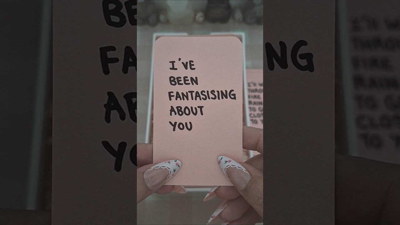 Сообщения от любимого человека 💌 #channeledmessages #loveletter #lovenotes #messagesfromyourperso...