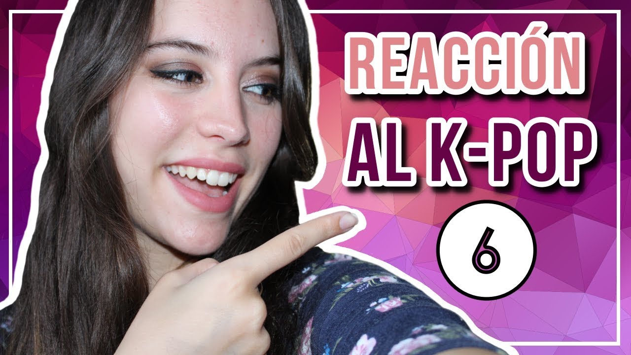 REACCIONANDO AL KPOP #6 || SHINEE, BAP Y 2PM | Yelaz~