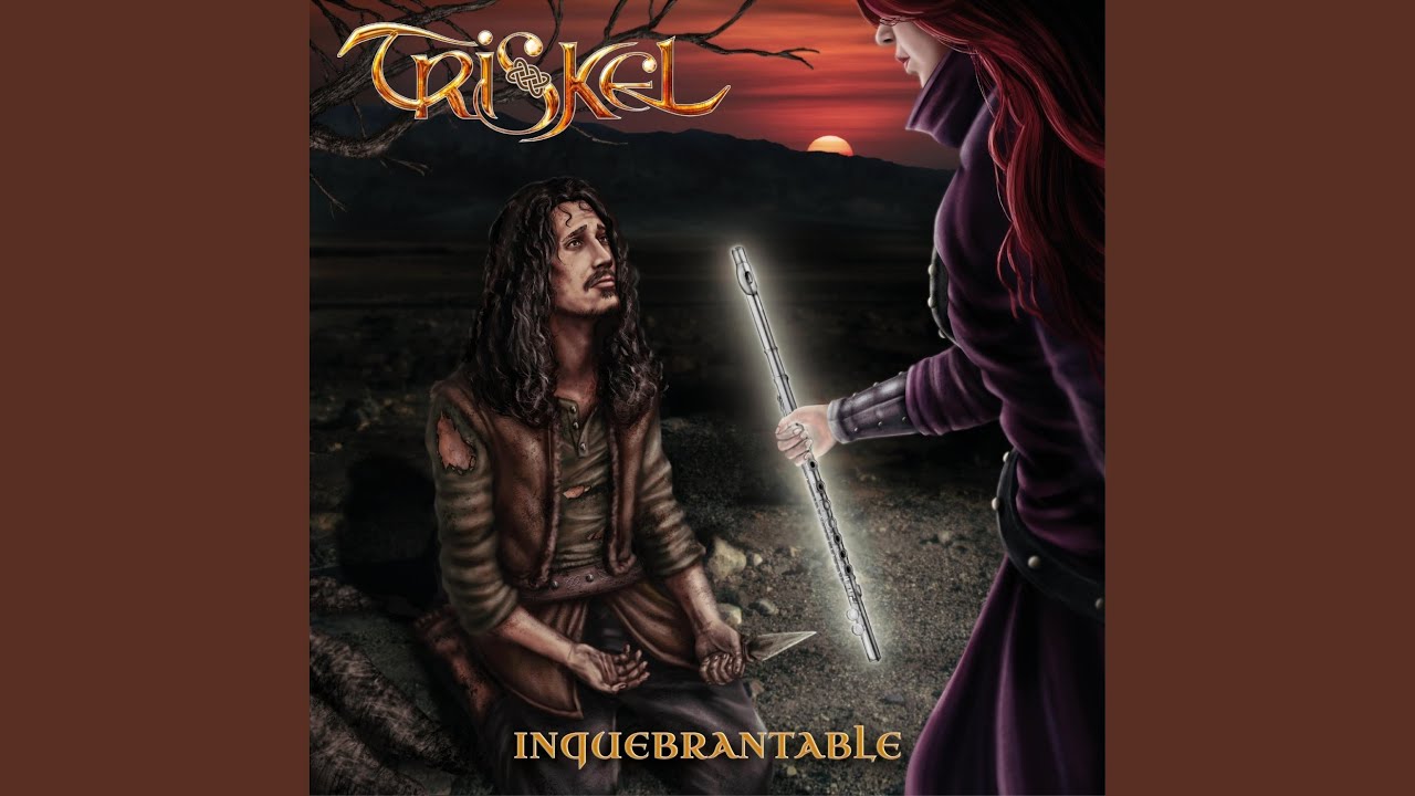Inquebrantable (feat. Xana Lavey, Diego Palacio & Celtian)