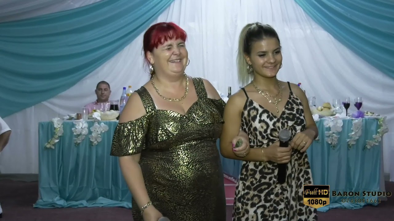 VICA GRADINARU & MICHELA - COLAJ HORE 2022 - MUZICA DE PETRECERE 2022