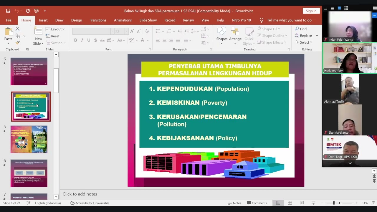 2026-02-08 Kuliah HK dan Lingkungan dan SDA