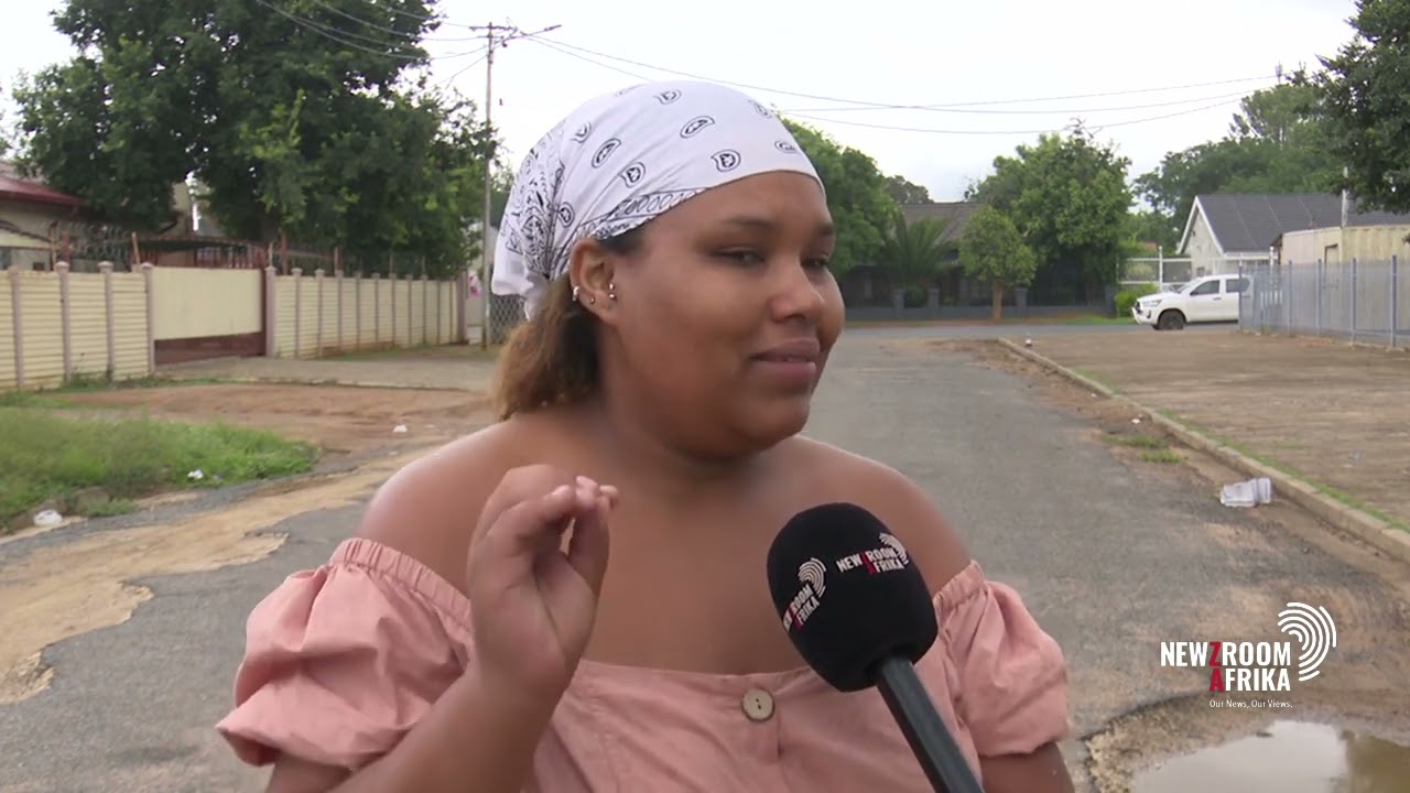 Mafikeng residents frustrated by persistent power cuts