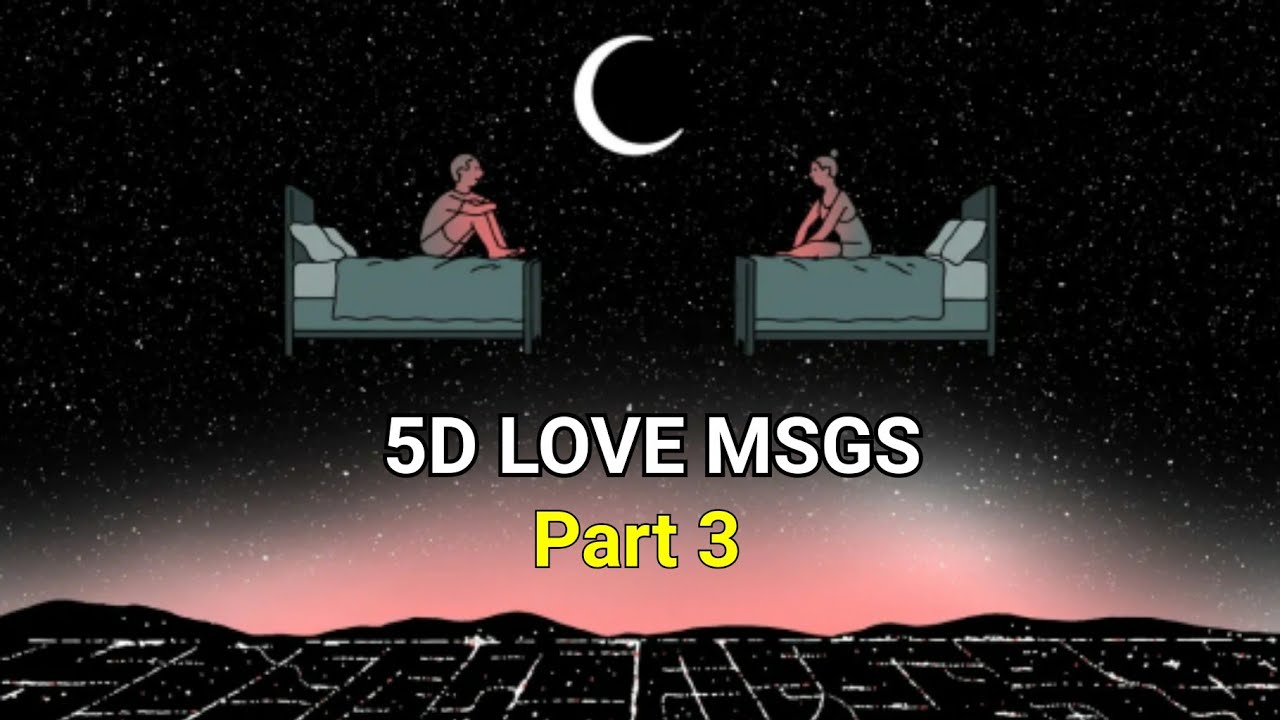 Divine Masculine wants to meet the Divine Feminine on the other side, Channeling Session Part 3