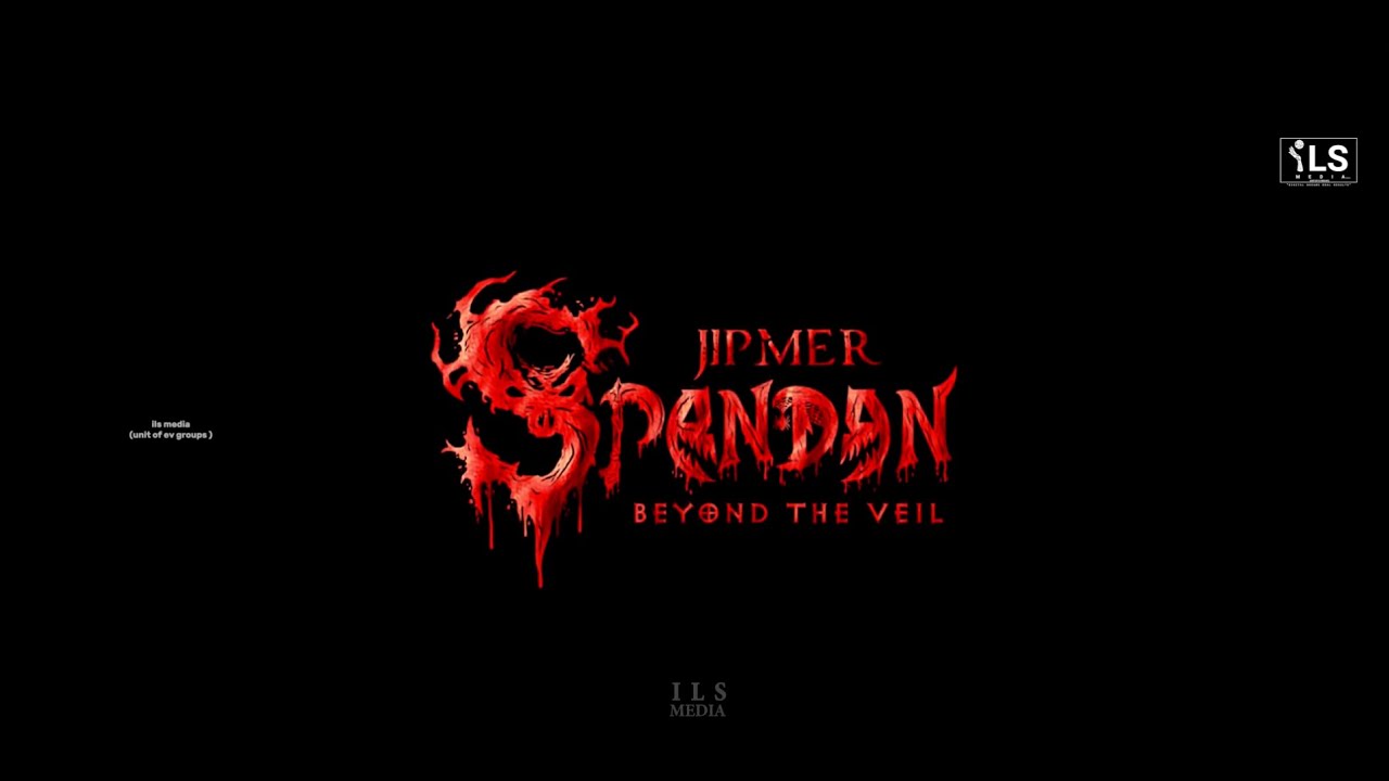 JIPMER Spandan 2024 | Beyond the Veil | Official Aftermovie | JIPMER Puducherry