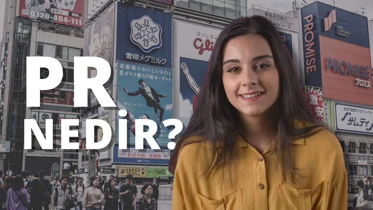 Stratejik İletişim Yönetimi: Halkla İlişkiler
