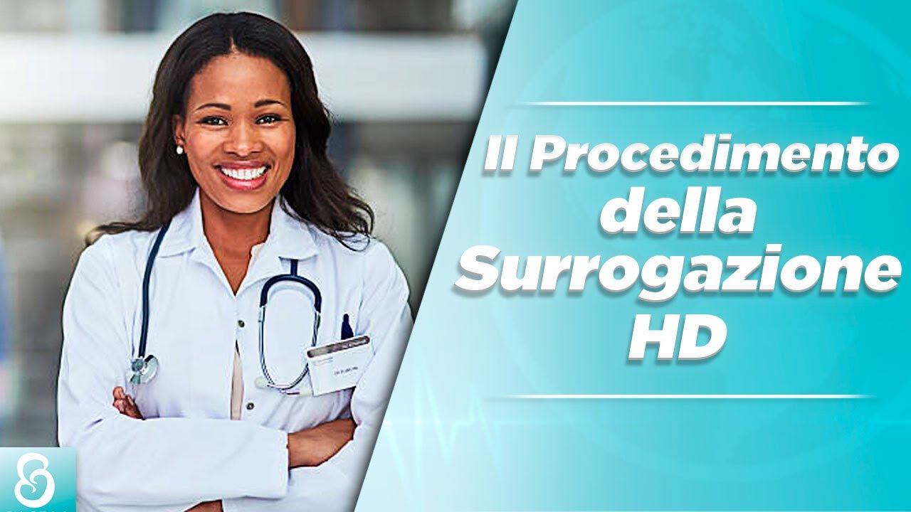 CACRM - Il Procedimento della Surrogazione HD
