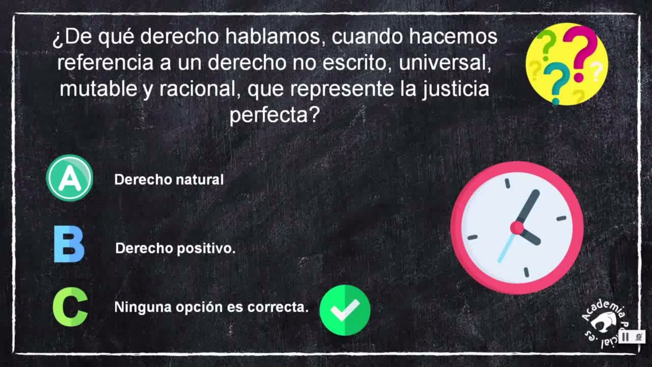 Tema 1 - Oposición a Policía Nacional - Escala Básica