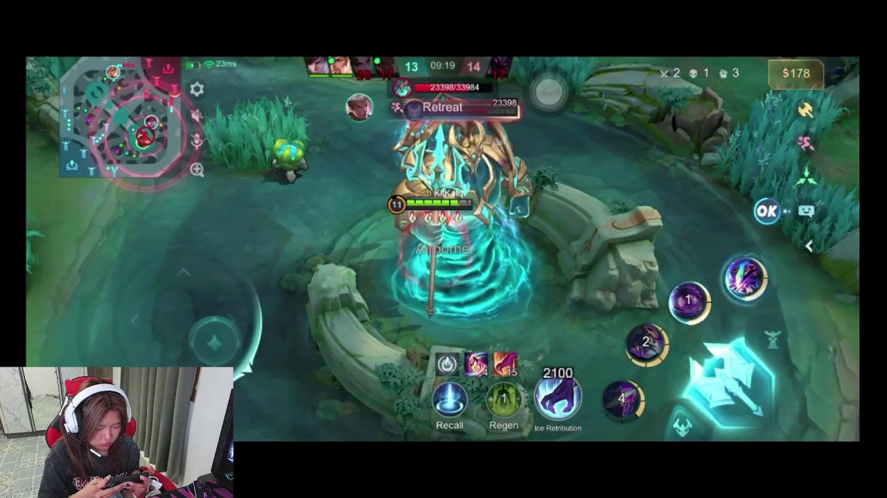 jinn pro max