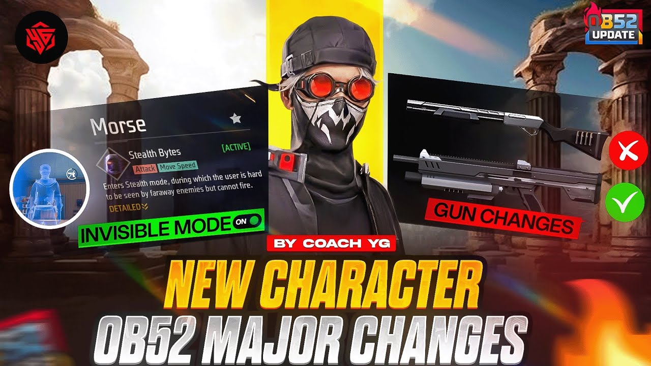 😈 New Revival System = Early Game Aggression?! 😱 OB52 Key Changes & Esports Meta
