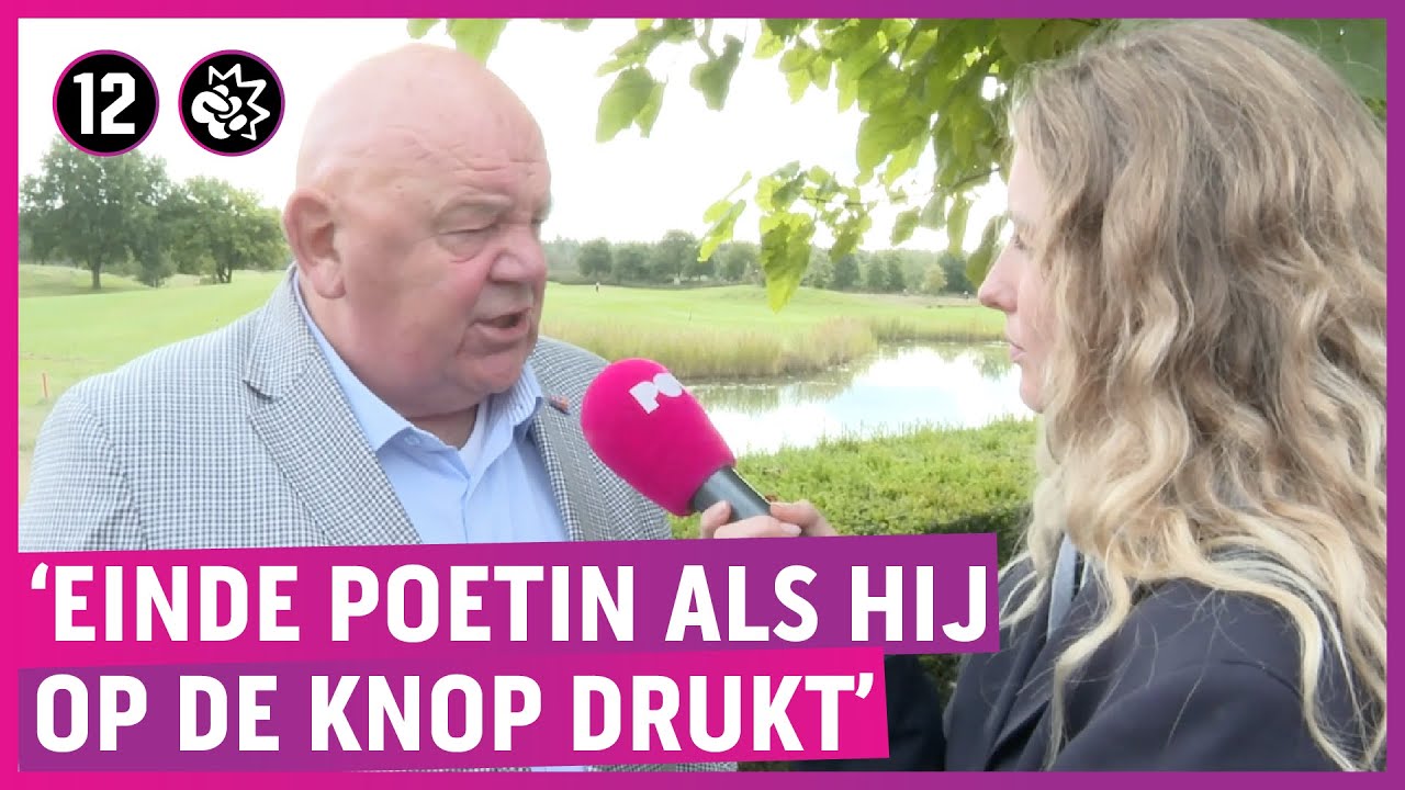 Nucleaire oorlog op komst? 'De boel escaleert'