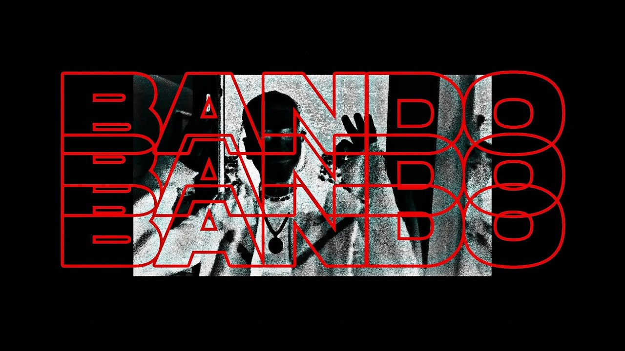 Killa ODB - Bando (Video Lyric)