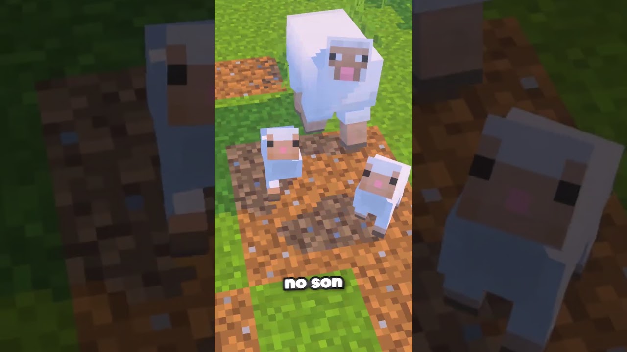 Hicieron una actualización en minecraft y a nadie le gustó