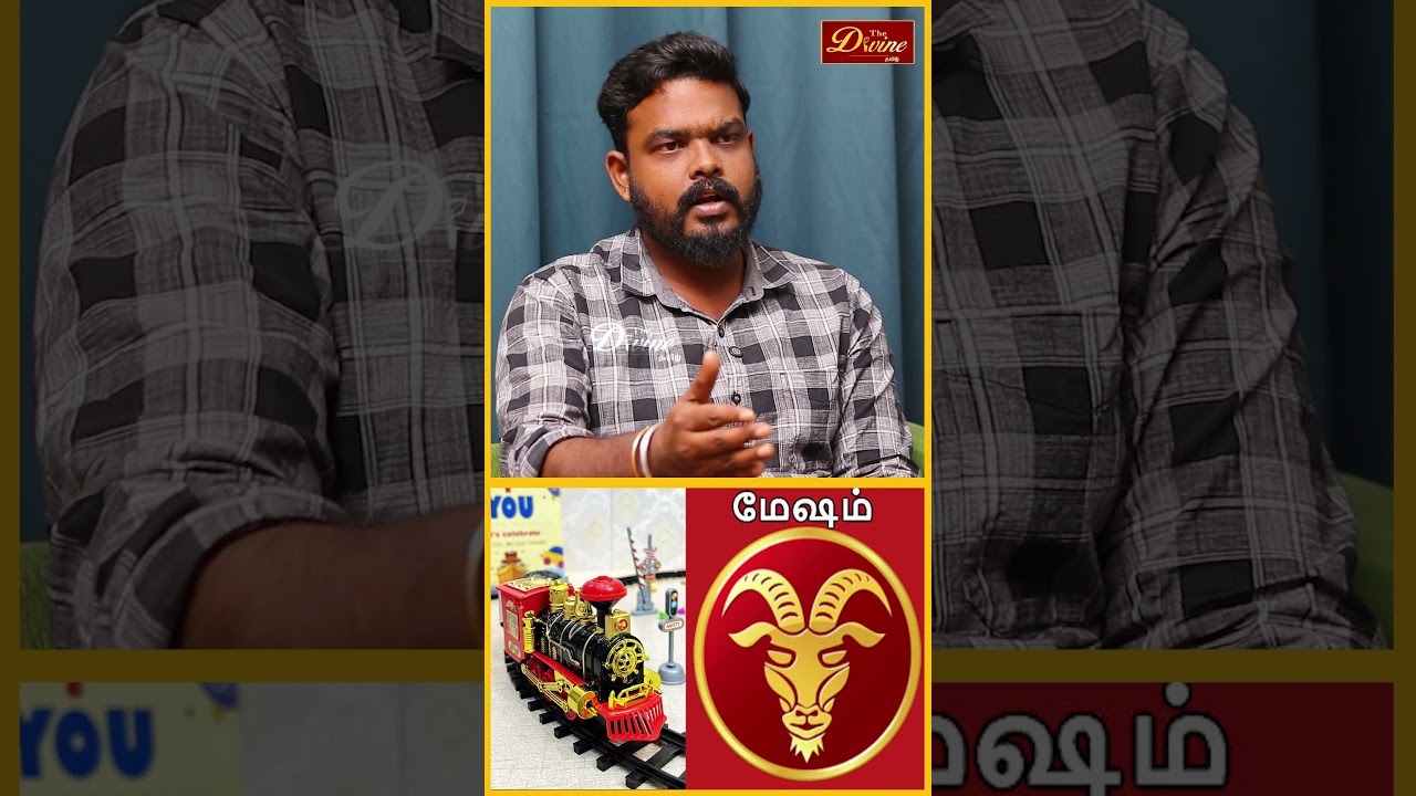 Sani Peyarchi palan 2026 | அதிசய பரிகாரம் |Astro Velmurugan | Mesham | The Divine Tamil