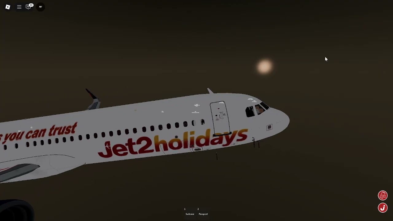 NOTHING BEATS A JET2 HOLIDAY... (Part 2)