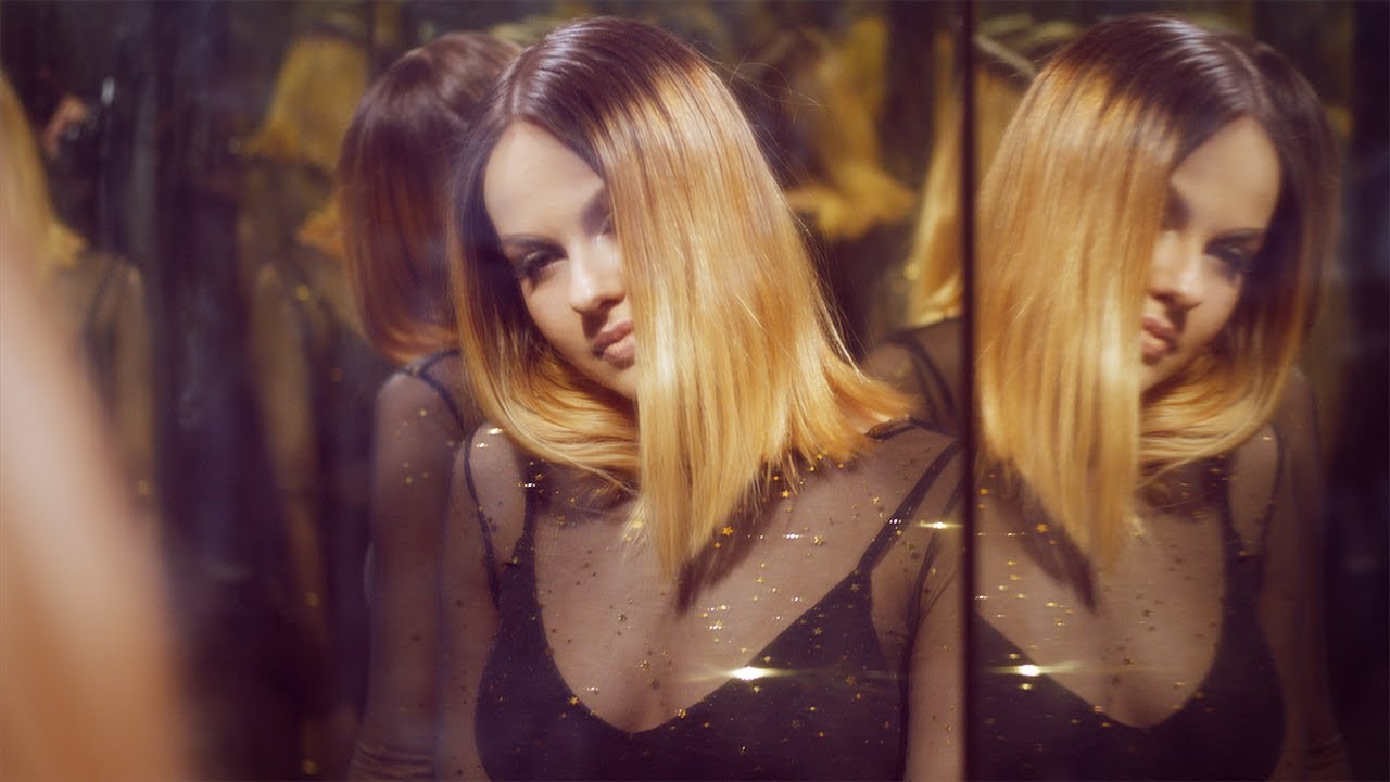 LINA MAYER - Falling |Official Video|